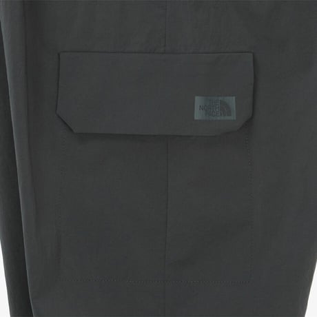 M'S TRAVELER PANTS CHARCOAL GREY NP6NR15B