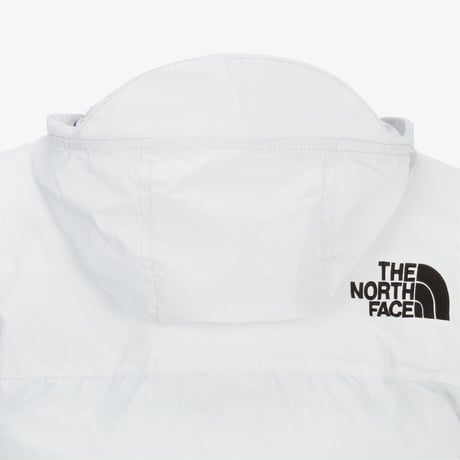 W'S NUPTSE ON BALL JACKET ICE GRAY NJ3NQ83B