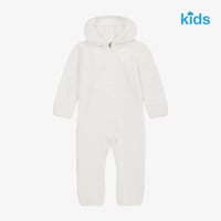 BABY CAMPSHIRE ONE PIECE BEIGE NQ4FS61S