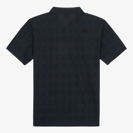 M'S FIELD S/S POLO DARK NAVY NT7PR16A