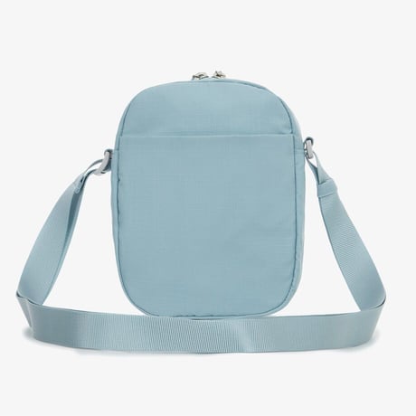 BOREALIS CROSS BAG GRAYISH TURQUOISE NN2PS01B