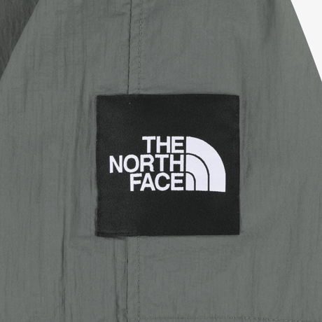 RUBEN JACKET SLATE NJ3LS02L