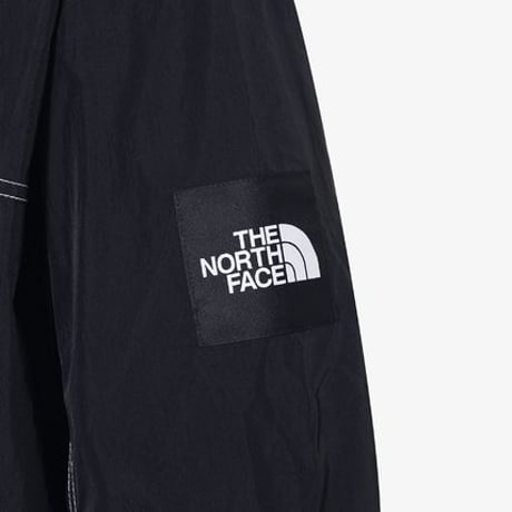 1994 MOUNTAIN WL JACKET BLACK NJ3LR01J
