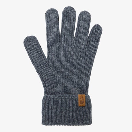 REWOOL KNIT GLOVE NAVY NJ3GS70C