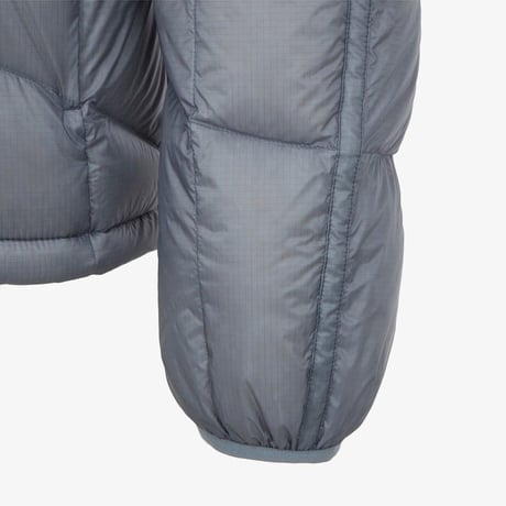 M'S LIGHT PACK DOWN JACKET GRAY NJ1DS61B