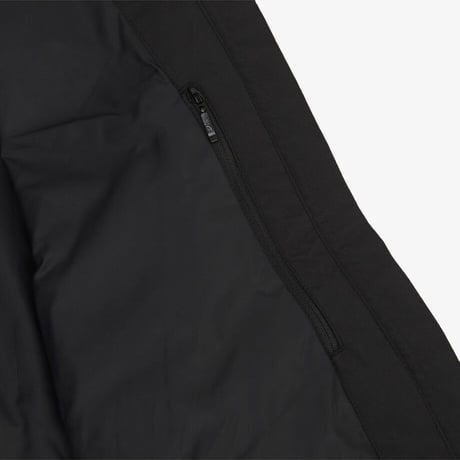 W'S HIKE GTX JACKET BLACK NJ2GR85A