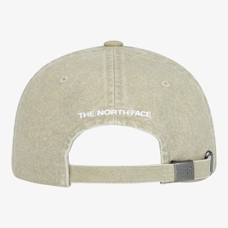 LOGO BALL CAP BEIGE NE3CS00M