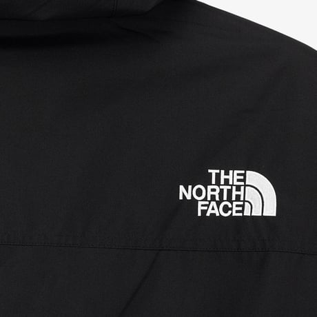 NEO VAIDEN JACKET BLACK NJ2HQ50J