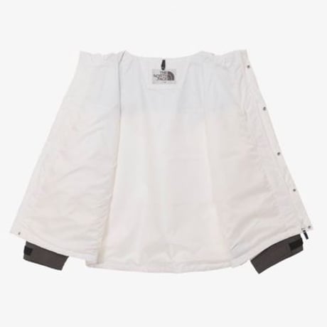 NEO VAIDEN JACKET OFF WHITE NJ2HR01L