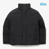 K'S RIVERTON EX ON BALL JACKET BLACK NJ3NQ56S