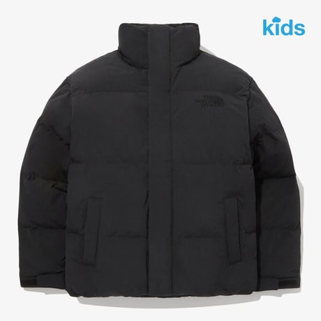 K'S RIVERTON EX ON BALL JACKET BLACK NJ3NQ56S