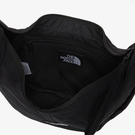 URBAN TOTE BAG MINI BLACK NN2PR28A