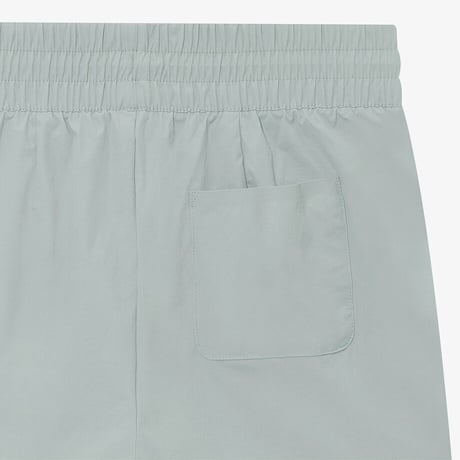 W'S ICE RUN SHORTS COOL GRAY NS6NR30K