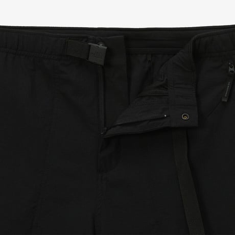 M'S FLEXCORE SHORTS BLACK NS6NS02A