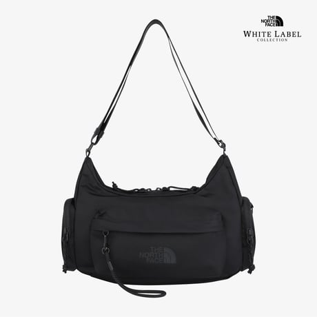 BONNEY HOBO BAG MINI BLACK NN2PR84J