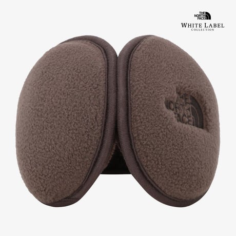 WL EARMUFF DEEP TAUPE NA5IS53L