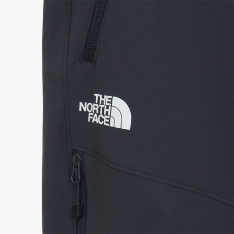 【SUMMIT SERIES】W'S ANETO PANTS DARK GRAY NP6NS30B
