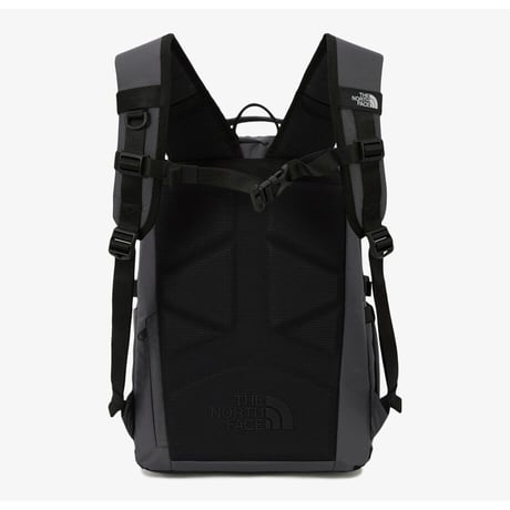 JR. SUPER PACK II MINI CHARCOAL NM2DR08S