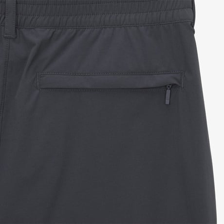 M'S ICECUBE PANTS METAL GRAY NP6NS20B