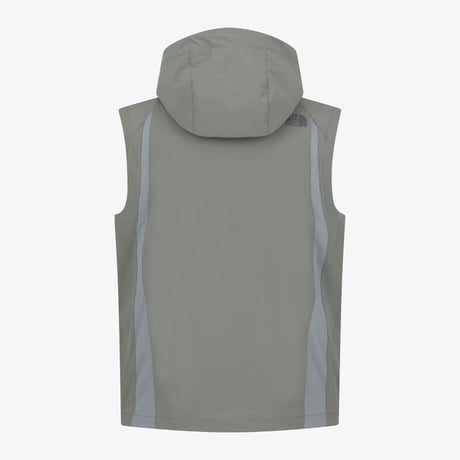 ICEPULSE VEST SLATE KHAKI NV3BS01K
