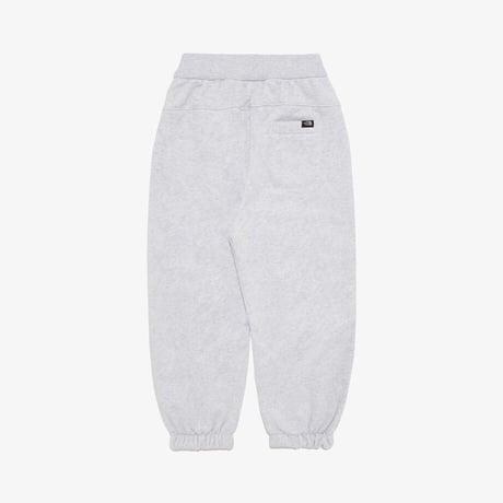 G'S ALLISON SWEAT SET HEATHER GRAY NM5MR58S