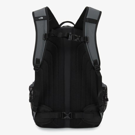 BOREALIS II SMOKE GRAY NM2DS04B