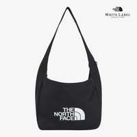 BIG LOGO SHOULDER BAG BLACK NN2PS23J