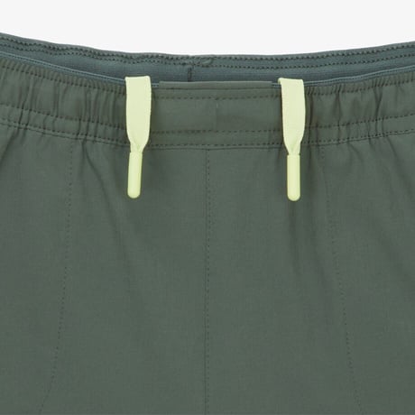 W’S SUNRISE SHORTS SEA PINE NS6NR38C