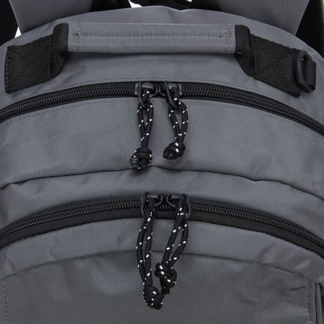 32L SUPER PACK II リュック DARK GREY グレー