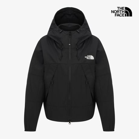 W'S 1994 MOUNTAIN JACKET BLACK NJ3BR32B