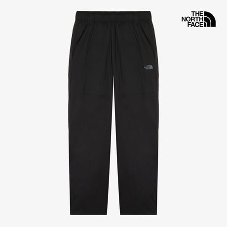 M'S BOUVET PANTS BLACK NP6PR58A