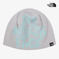 ACTIVE DRY BEANIE LIGHT GRAY NE3BS54C