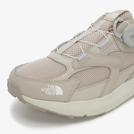 SPEED WALK MAX BOA GRAYISH BEIGE NS94S01C
