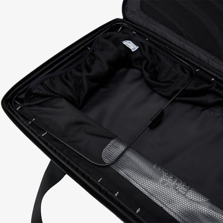 BASE CAMP GEAR BOX L BLACK NN2PQ37A