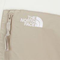M'S DENALI FLEECE ANORAK CREAM NT7FR55C