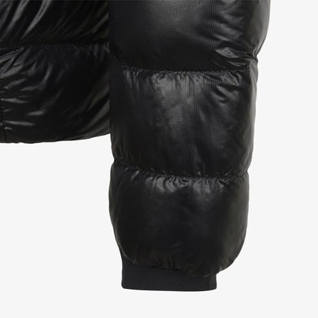 【SUMMIT SERIES】W'S SUMMIT MATTERHORN DOWN JACKET (RDS) BLACK NJ1DS97A