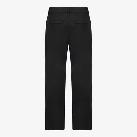 M'S COMFY CORE PANTS BLACK NP6NS60A