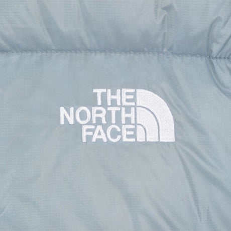 PROJECT DOWN JACKET V2 (RDS) GRAYISH BLUE NJ1DS54K