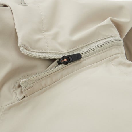 M'S PRO SHIELD JACKET GRAYISH BEIGE NJ2HS03C
