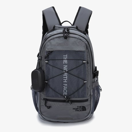 32L SUPER PACK II リュック DARK GREY グレー