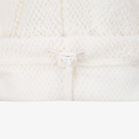 M'S FORT FLEECE ANORAK CREAM BEIGE NA4FS51B