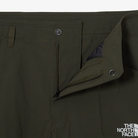 M EXPLORATION REG TAPERED PANTS DARK KHAKI NP6NS51B