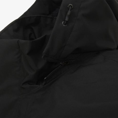 M'S PRO SHIELD JACKET BLACK NJ2HS50A