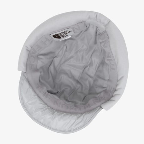 WAVE LT EARMUFF CAP ICE GRAY NE3CS61K