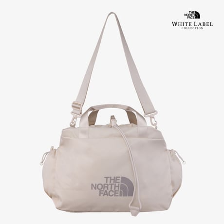 BONNEY DUFFLE BAG CREAM NN2PR12K