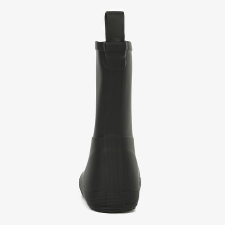 K'S CLASSIC RAINBOOTS BLACK NS84R83S