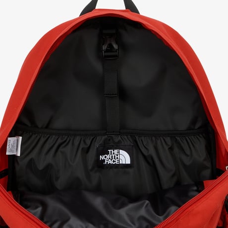 32L BOREALIS II リュック RED
