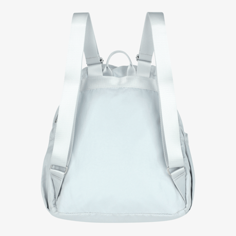 BONNEY SR BACKPACK MINI LIGHT GRAY NM2DS11K