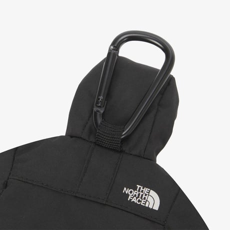 MT. JKT KEY RING BLACK NHA5AS353A