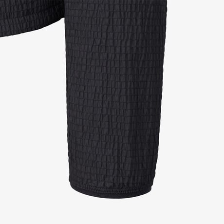 W'S CRINKAIR JACKET EBONY NJ3LS80A